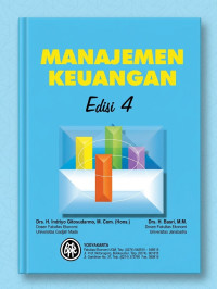 Image of Manajemen Keuangan