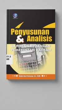 Image of Penyusunan & Analisis Laporan Keuangan Pemerintah Daerah