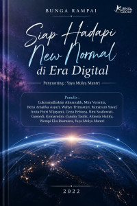 Image of Siap Hadapi New Normal di Era Digital