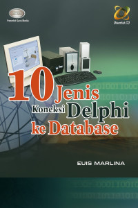Image of 10 Jenis Koneksi Delphi ke Database