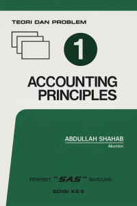 Image of Accounting Principles 1: Teori dan Problem
