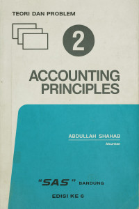 Image of Accounting Principles 2