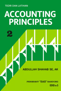 Image of Accounting Principles: Teori dan Latihan 2