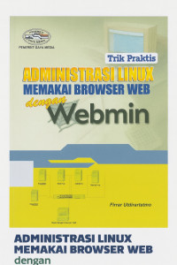Image of Administrasi Linux Memakai Browser Web dengan Webmin