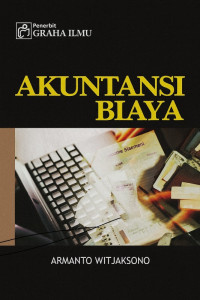 Image of Akuntansi Biaya