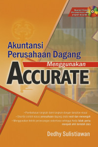 Image of Akuntansi Perusahaan Dagang Menggunakan Accurate