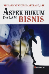 Image of Aspek Hukum dalam Bisnis