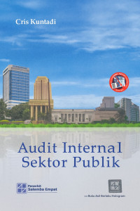 Image of Audit Internal Sektor Publik