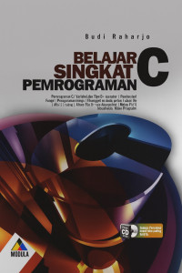 Image of Belajar Singkat Pemrograman C