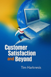Image of Customer Satisfaction and Beyond