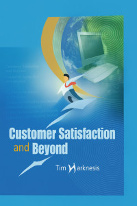 Image of Customer Satisfaction and Beyond