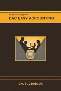 Image of DAC Easy Accounting