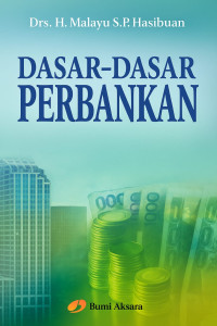 Image of Dasar-Dasar Perbankan