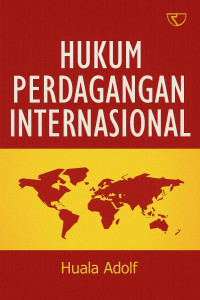 Image of Hukum Perdaganan Internasional