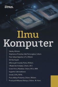 Image of ilmu komputer