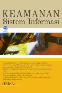 Image of Keamanan Sistem Informasi