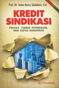 Image of Kredit Sindikasi: Proses, Teknik Pemberian, dan Aspek Hukumnya