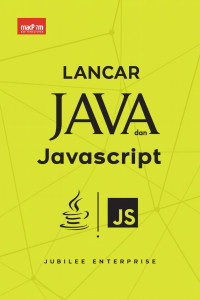 Image of Lancar Java dan Javascript