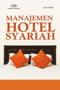 Image of Manajemen Hotel Syariah