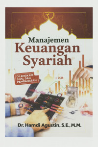 Image of Manajemen Keuangan Syariah