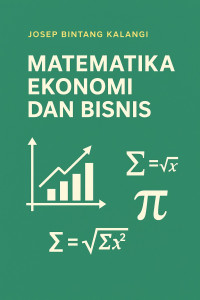 Image of MATEMATIKA EKONOMI DAN BISNIS