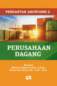 Image of Pengantar Akuntansi 2: Perusahaan Dagang