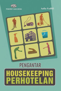 Image of Pengantar Housekeeping Perhotelan
