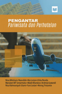 Image of Pengantar Pariwisata dan Perhotelan