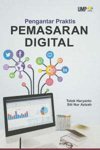 Image of Pengantar Praktis Pemasaran Digital