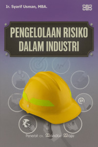 Image of Pengelolaan Risiko dalam Industri