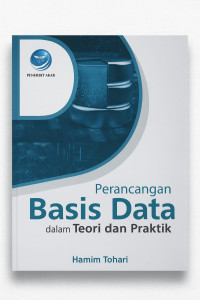 Image of Perancangan Basis Data dalam Teori dan Praktik