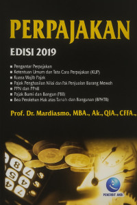 Image of Perpajakan