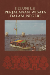 Image of Petunjuk Perjalanan Wisata Dalam Negeri