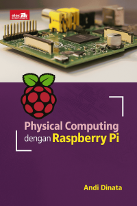 Image of Physical Computing dengan Raspberry Pi