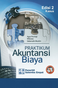 Image of Praktikum Akuntansi Biaya
