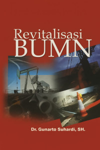 Image of Revitalisasi BUMN