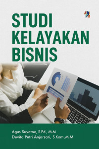 Image of Studi Kelayakan Bisnis