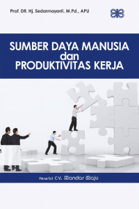Image of SUMBER DAYA MANUSIA dan PRODUKTIVITAS KERJA