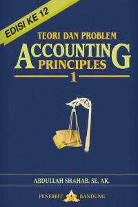 Image of Teori dan Problem Accounting Principles 1