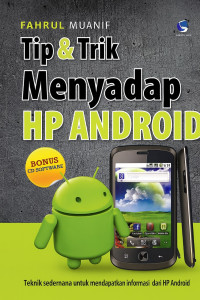 Image of Tip & Trik Menyadap HP Android